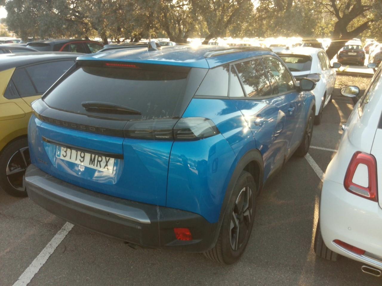 Foto Peugeot 2008 5