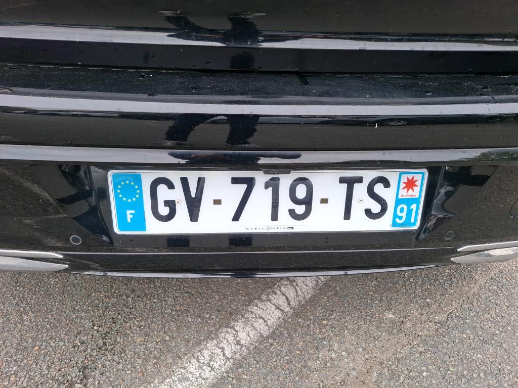 Peugeot 308 III
