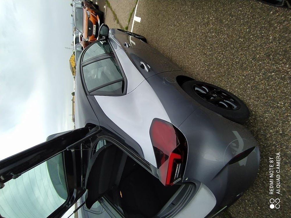 Foto Opel Corsa 7