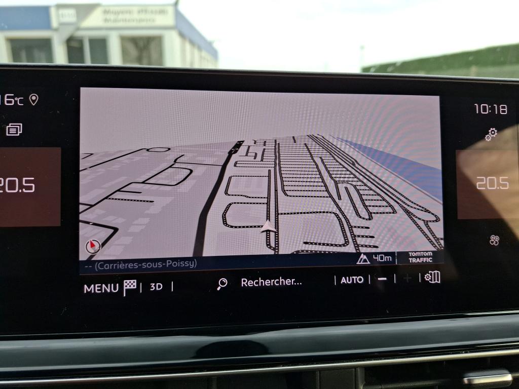 Citroen C5 Aircross BlueHDi 130 S&S EAT8 C-Series 2022