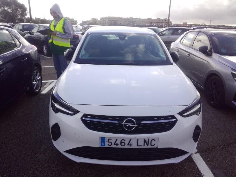 Opel Corsa Corsa Elegance 1.2T XHL MT6 S/S 100 CV (74kW)