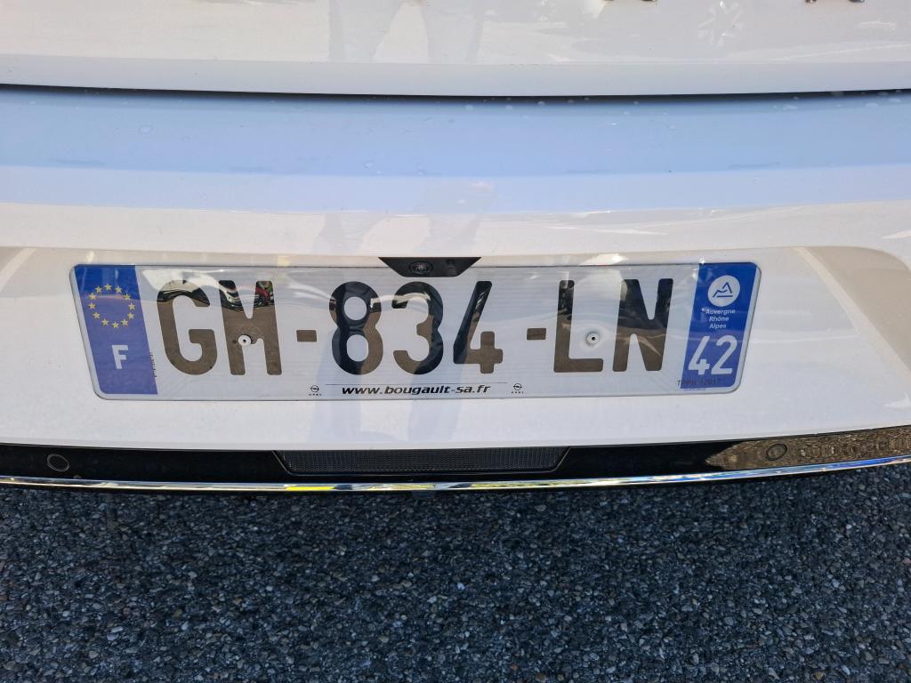 Opel Astra 1.5 Diesel 130 ch BVA8 Elegance 2023