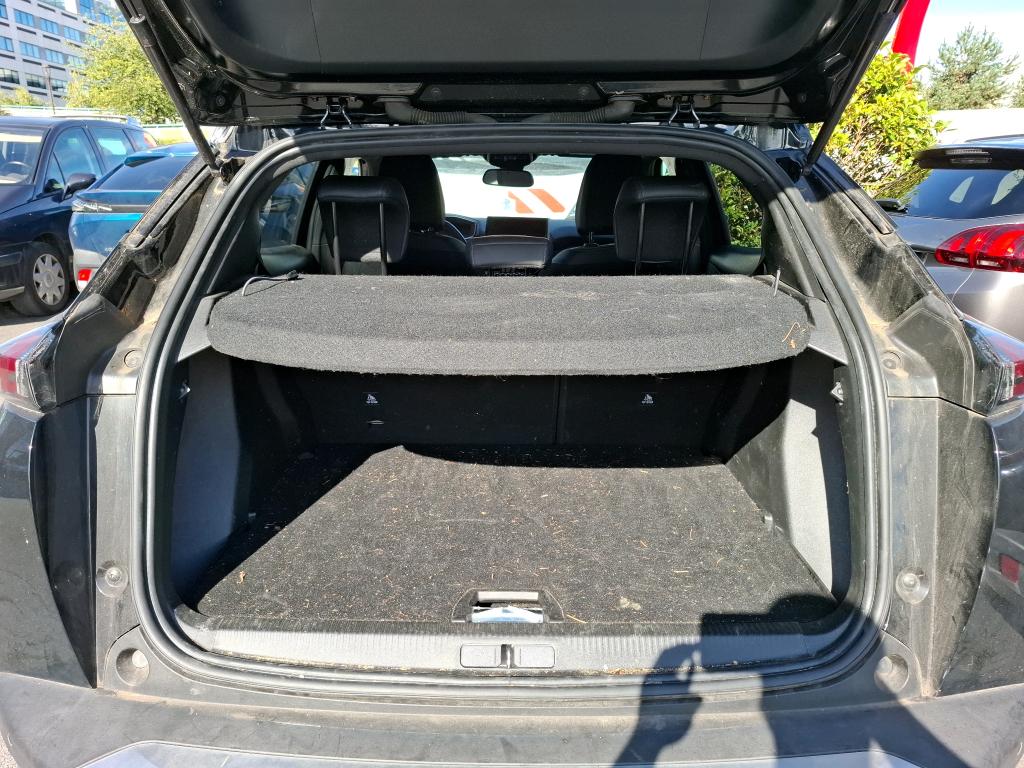 Peugeot 2008 PureTech 130 S&S EAT8 Allure Pack 2023