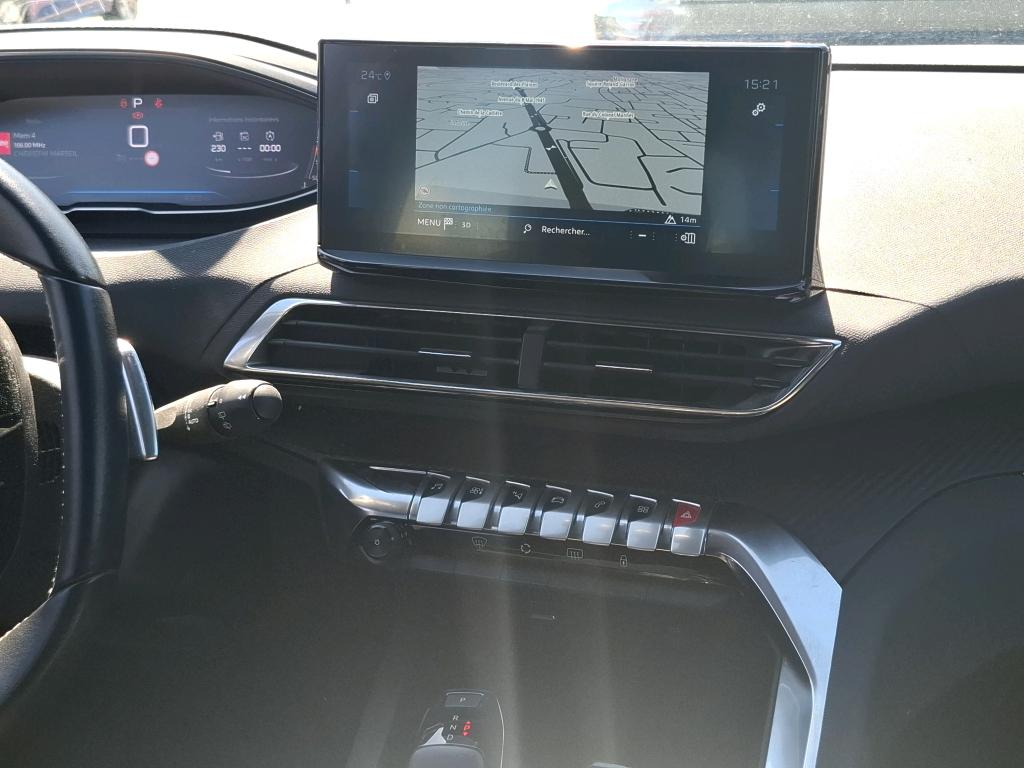 Peugeot 5008 BlueHDi 130ch S&S EAT8 Active Pack 2023