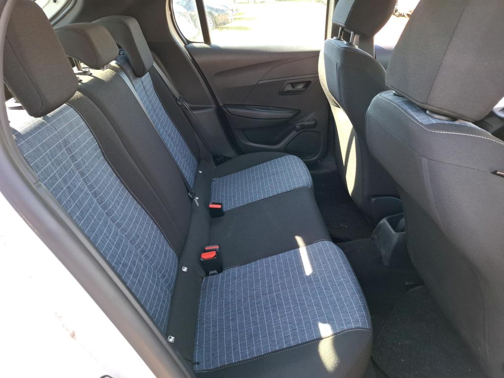 Peugeot 208 PureTech 75 S&S BVM5 Like 2021