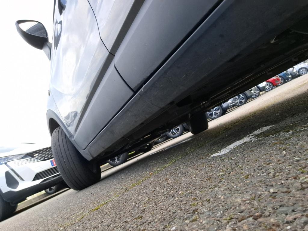 Opel Crossland 1.5 D 110 ch BVM6 Elegance Business 2022