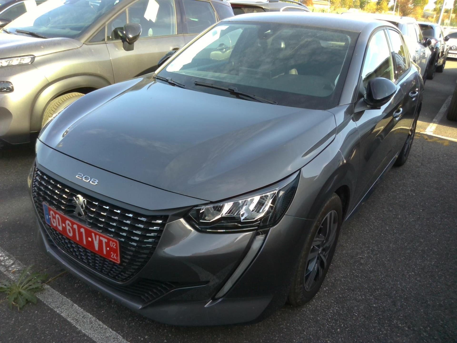 208 II