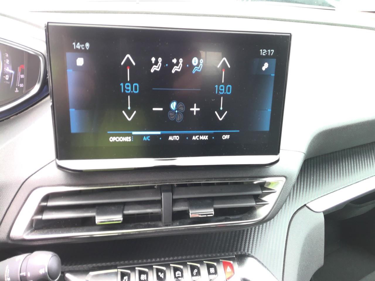 Foto Peugeot 3008 9