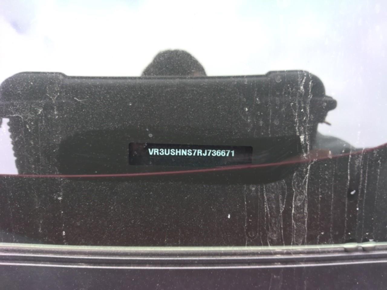 Foto Peugeot 2008 12