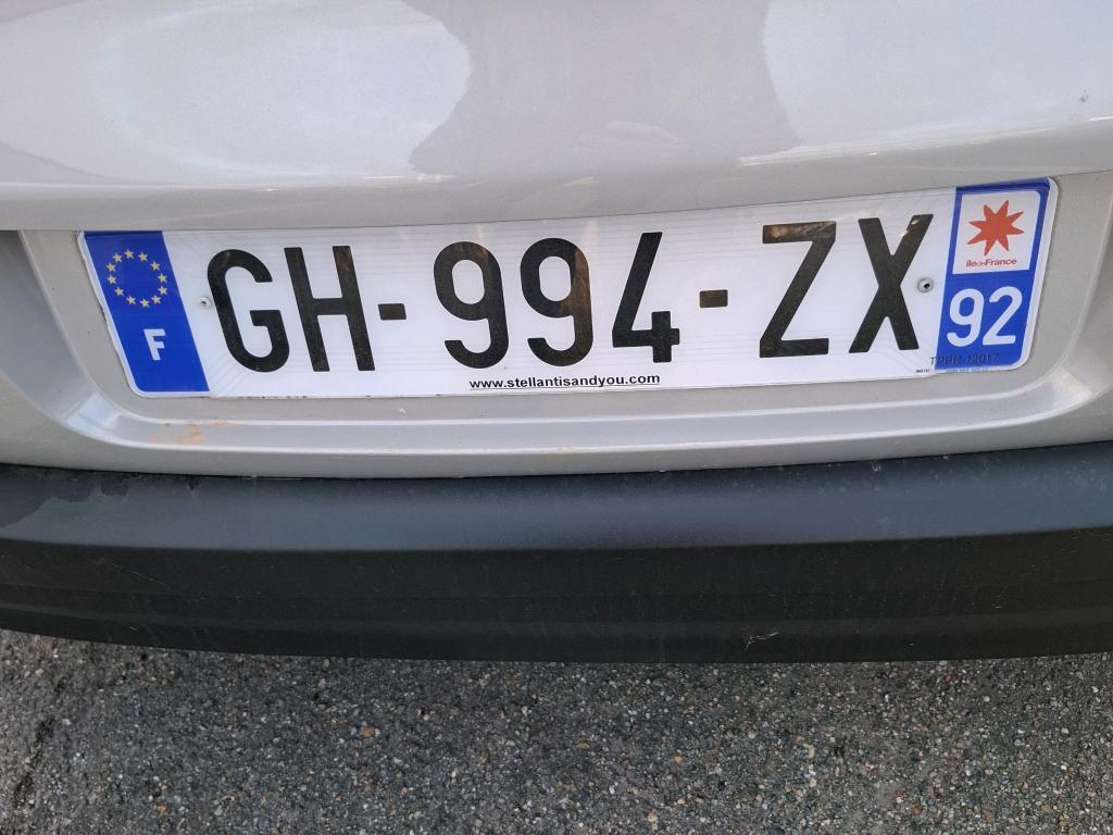 Citroen C3 PureTech 83 S&S BVM5 Feel Pack 2022