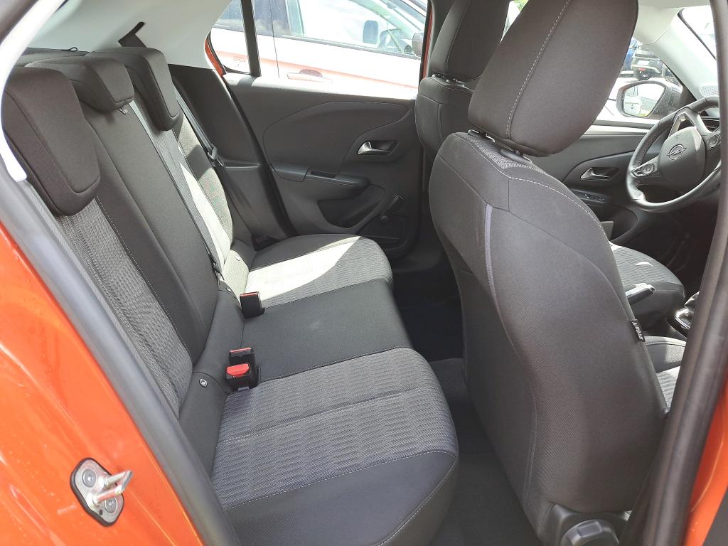 Opel Corsa 1.2 75 ch BVM5 Edition Business 2021