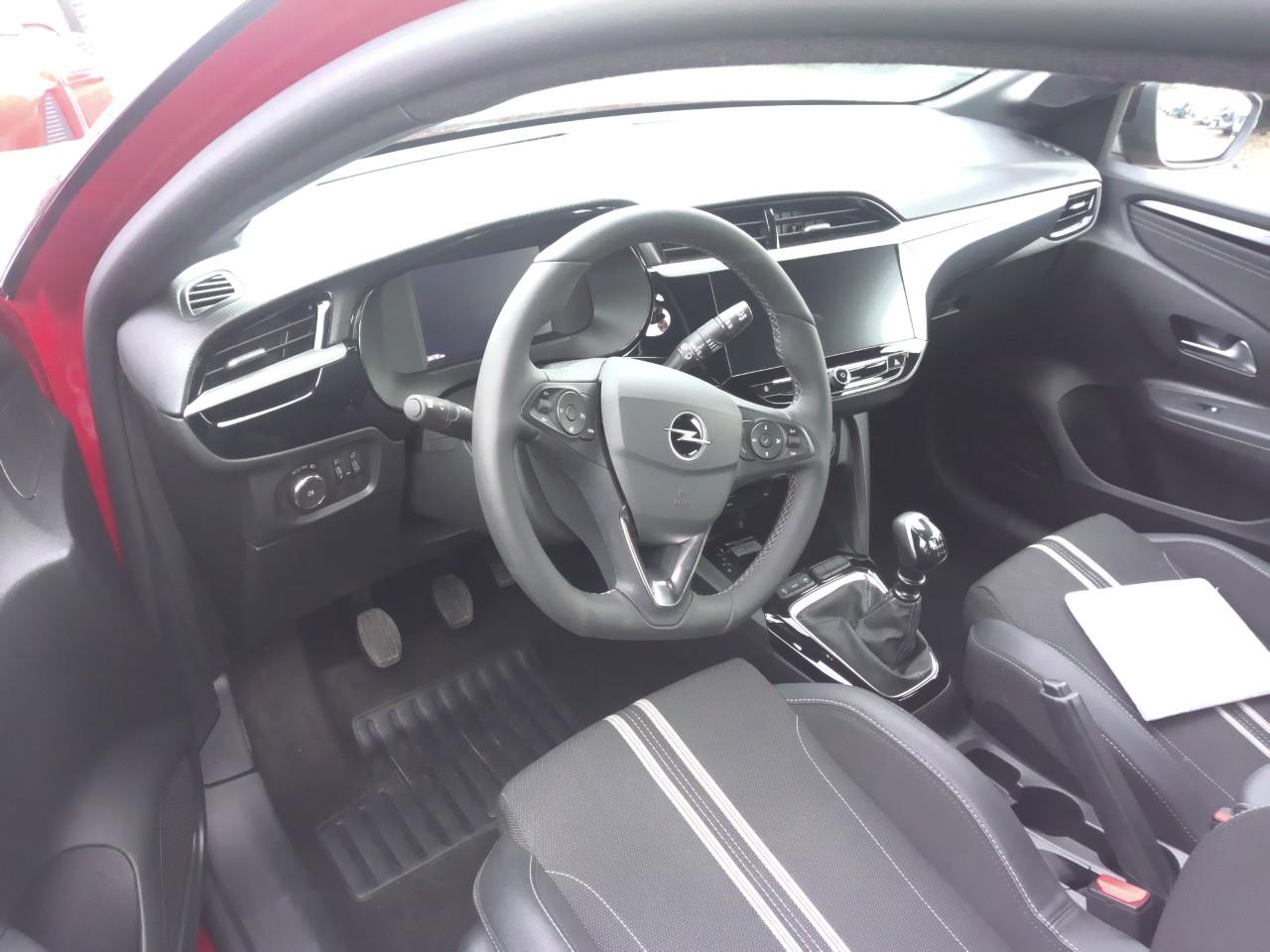 Foto Opel Corsa 5