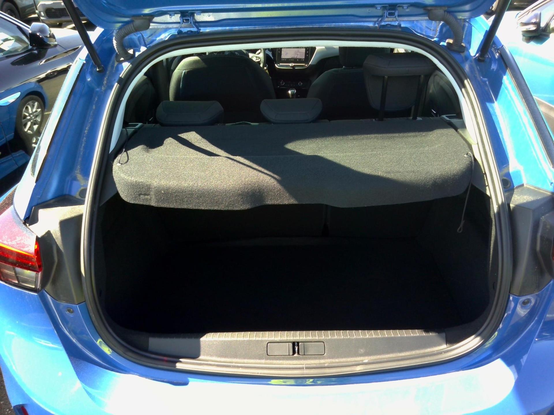 Opel Corsa 1.5 Diesel 100 ch BVM6 Edition 2023