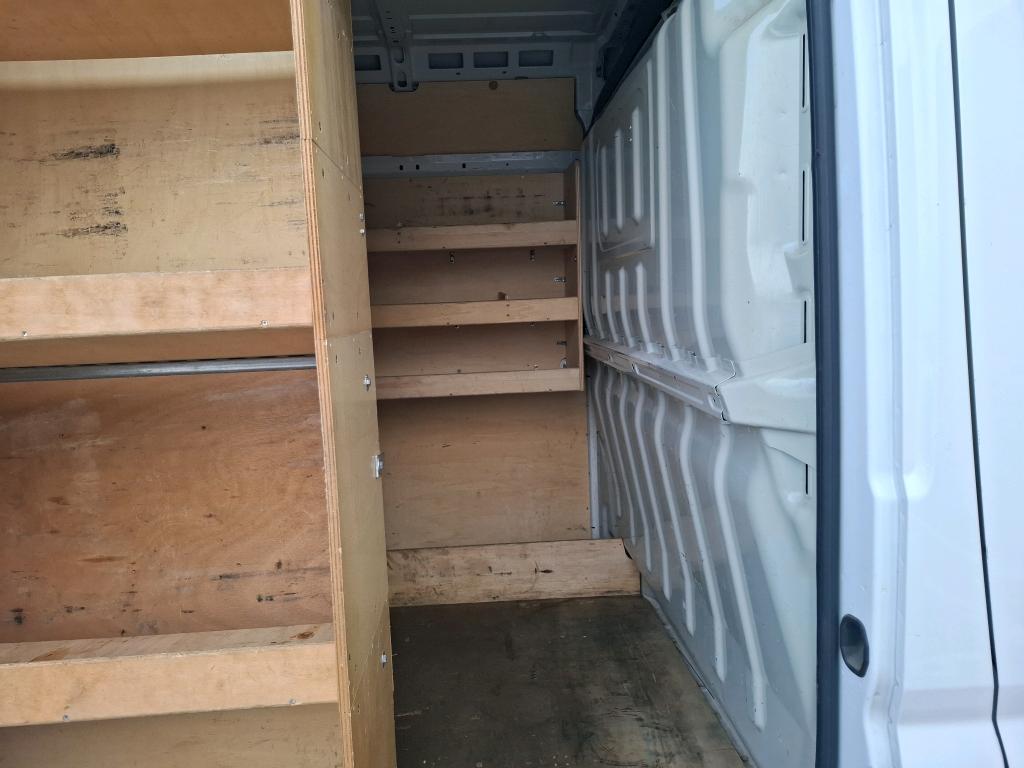 Peugeot BOXER TOLE 335 L2H2 BLUEHDI 140 S&S ASPHALT 2019