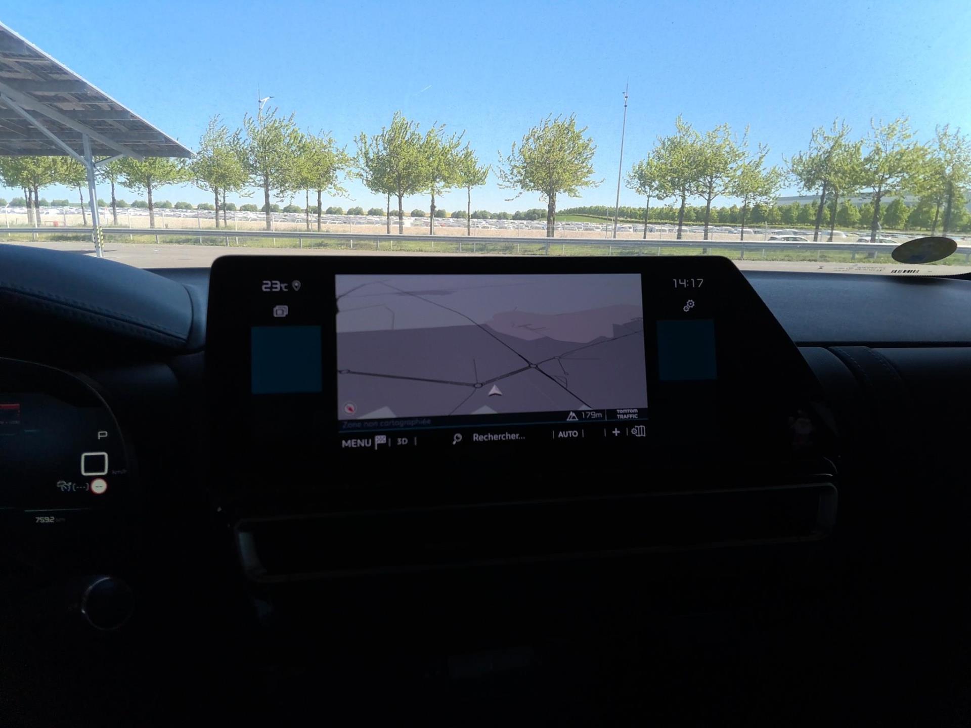 Citroen C5 Aircross BlueHDi 130 EAT8 Plus 2024