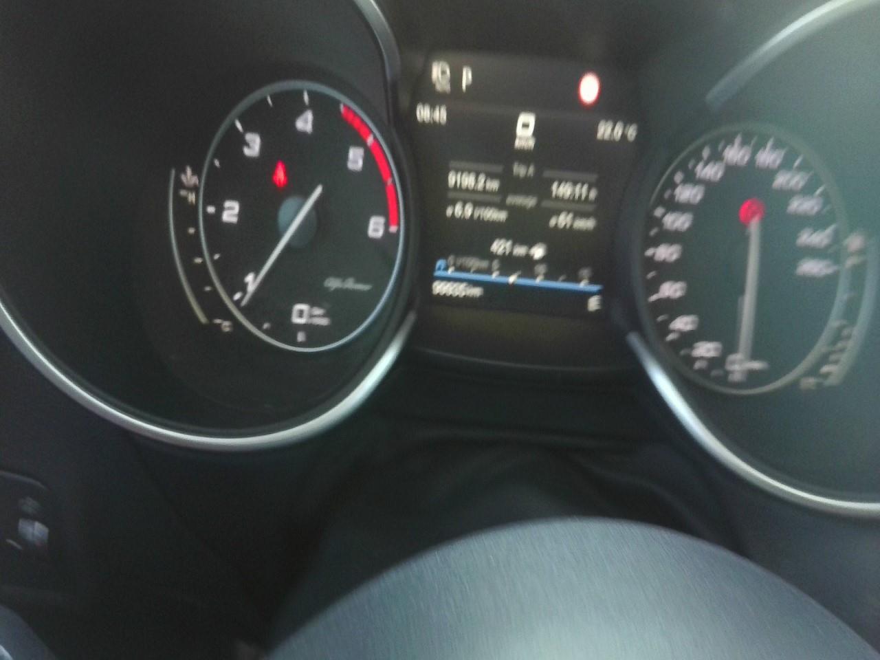 Foto Alfa Romeo Stelvio 9