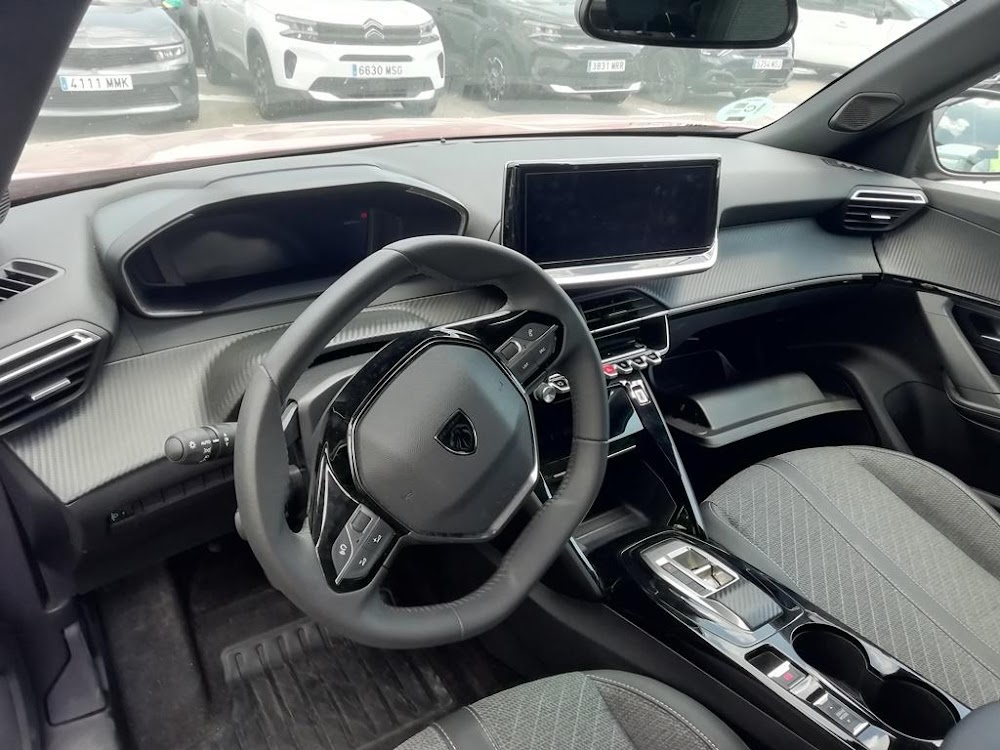 Foto Peugeot 2008 13