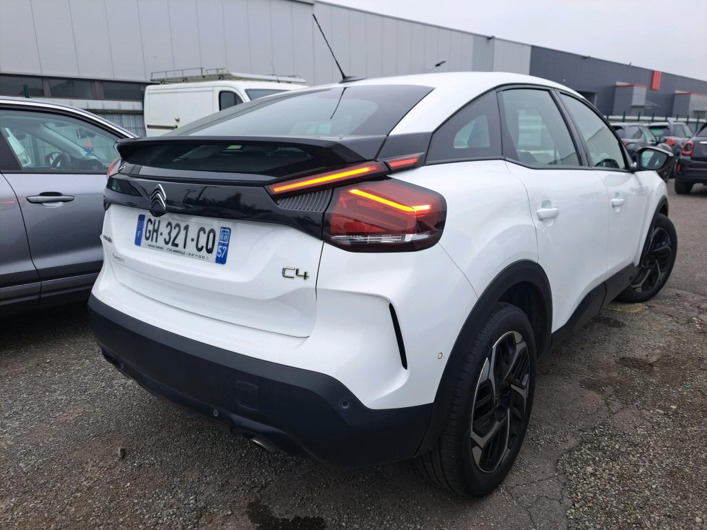 Citroen C4 BlueHDi 130 S&S EAT8 Feel Pack Business 2022