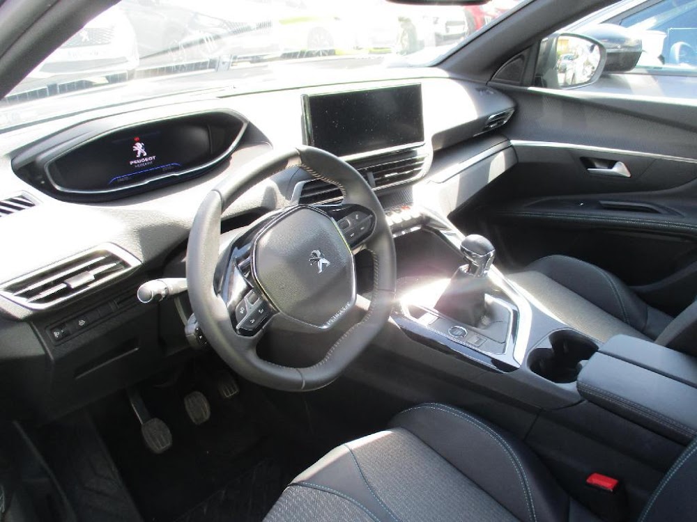 Foto Peugeot 3008 18