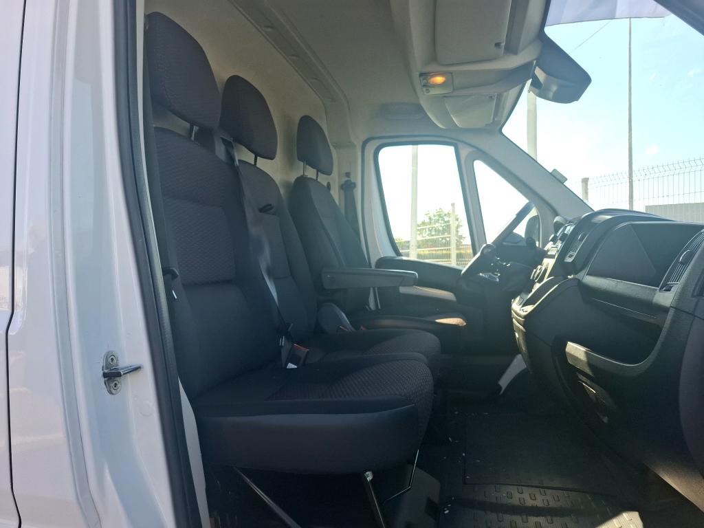 Citroen JUMPER III