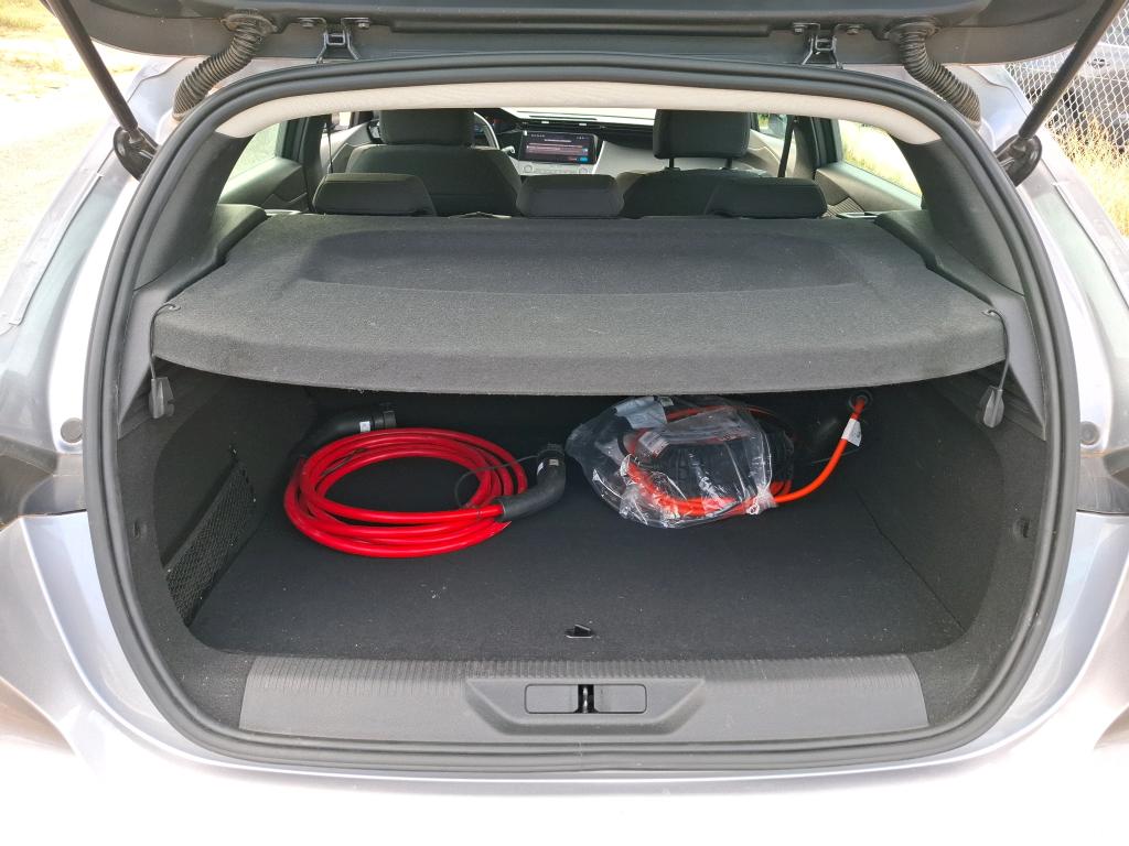 Peugeot 308 PHEV 180 e-EAT8 Active Pack 2023
