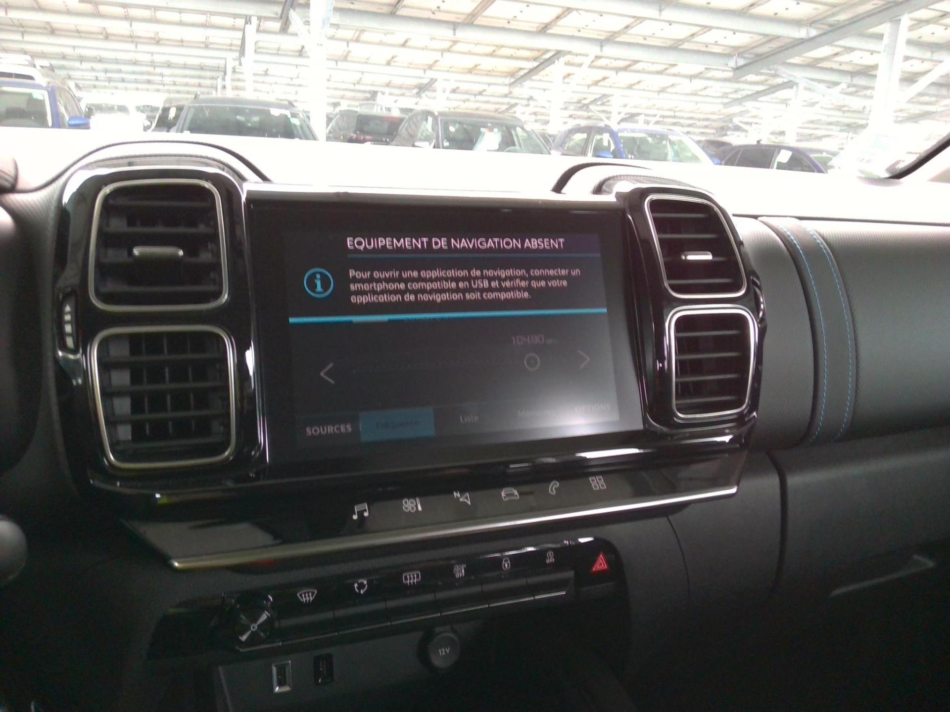Citroen C5 Aircross PureTech 130 S&S BVM6 Feel 2023