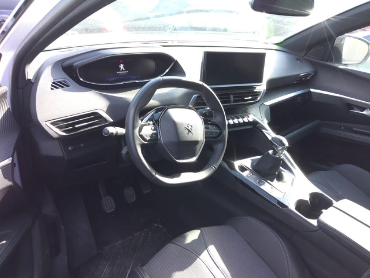 Foto Peugeot 3008 3