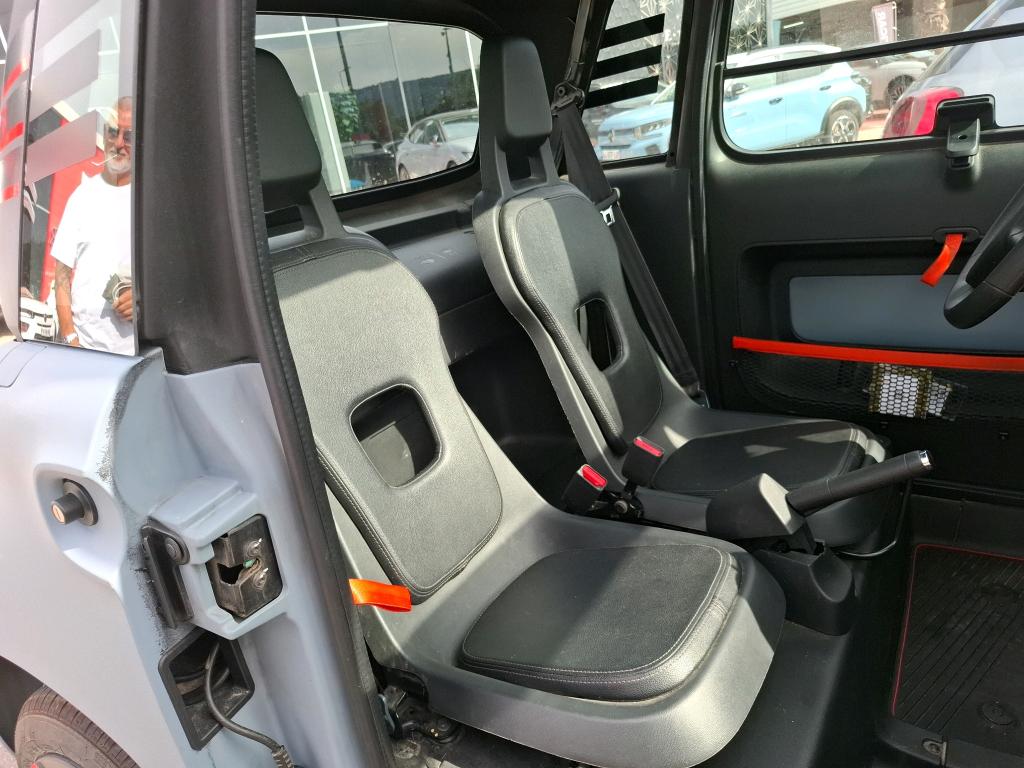 Citroen AMI