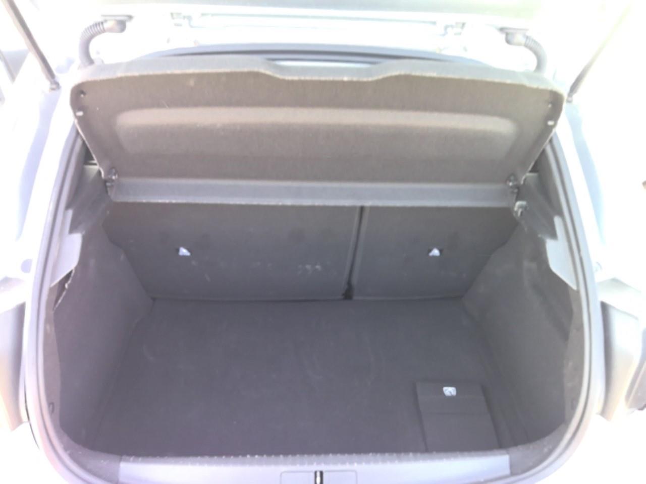 Foto Peugeot 508 Hybrid 7