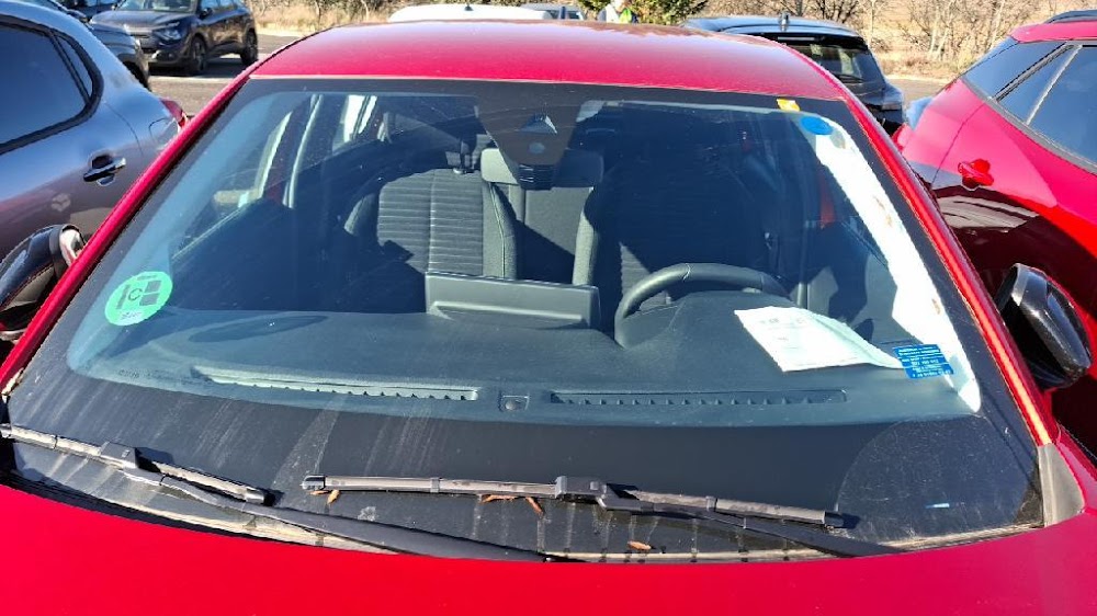 Foto Peugeot 308 8