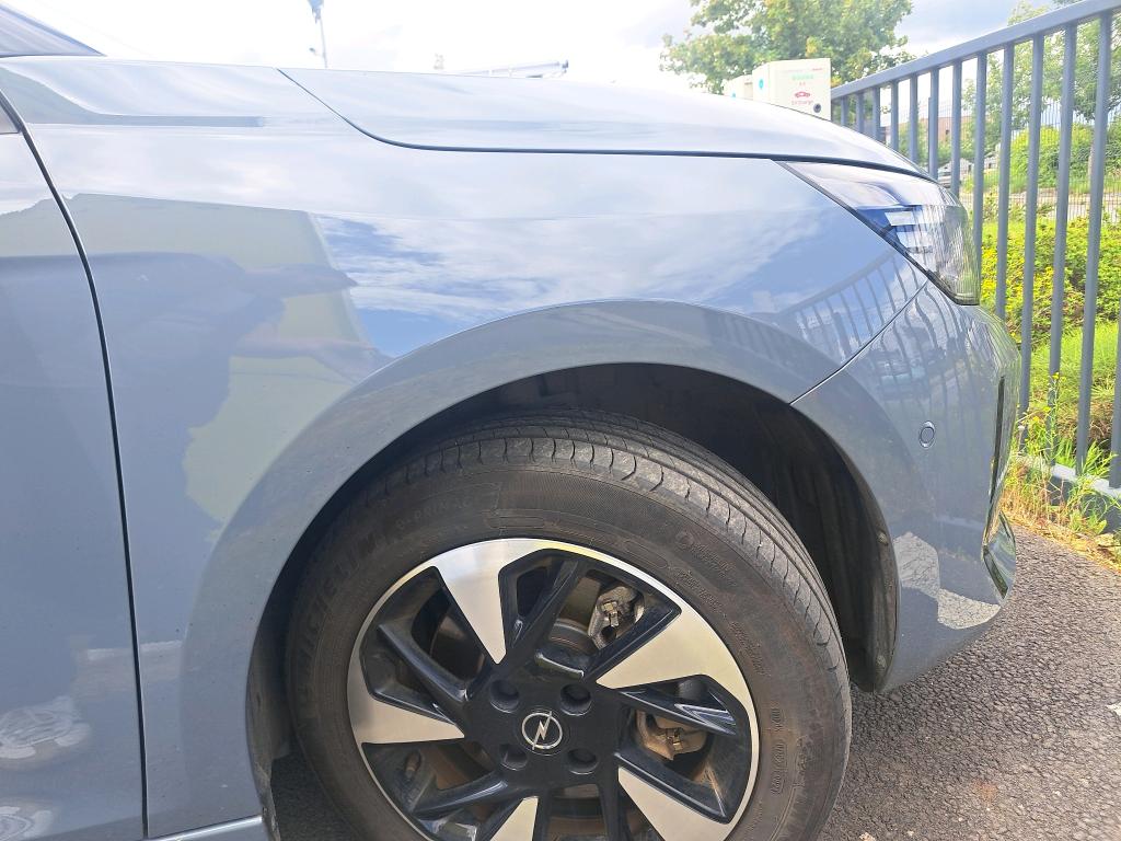 Opel Corsa Electrique 136 ch & Batterie 50 kWh GS 2024