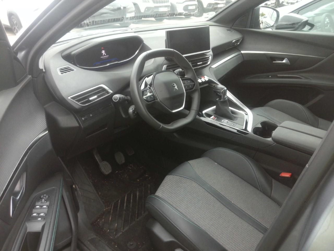 Foto Peugeot 5008 6