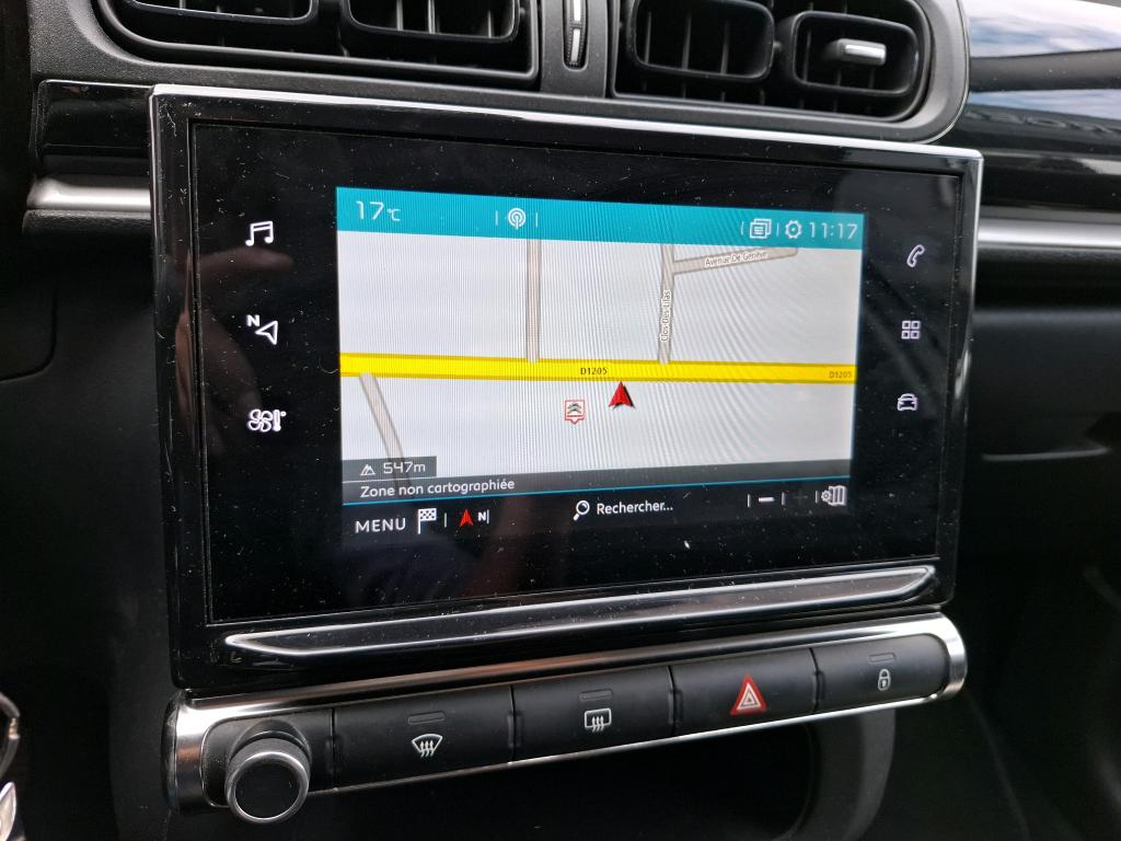 Citroen C3 BlueHDi 100 S&S BVM6 Feel Pack 2021