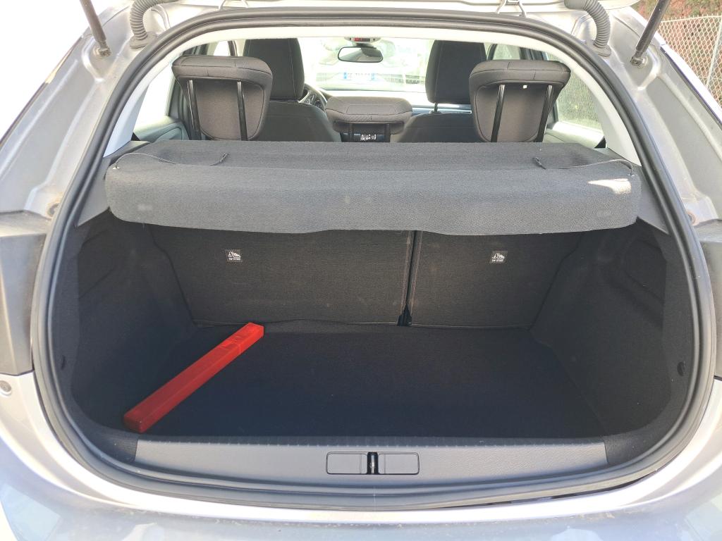 Opel CORSA F 