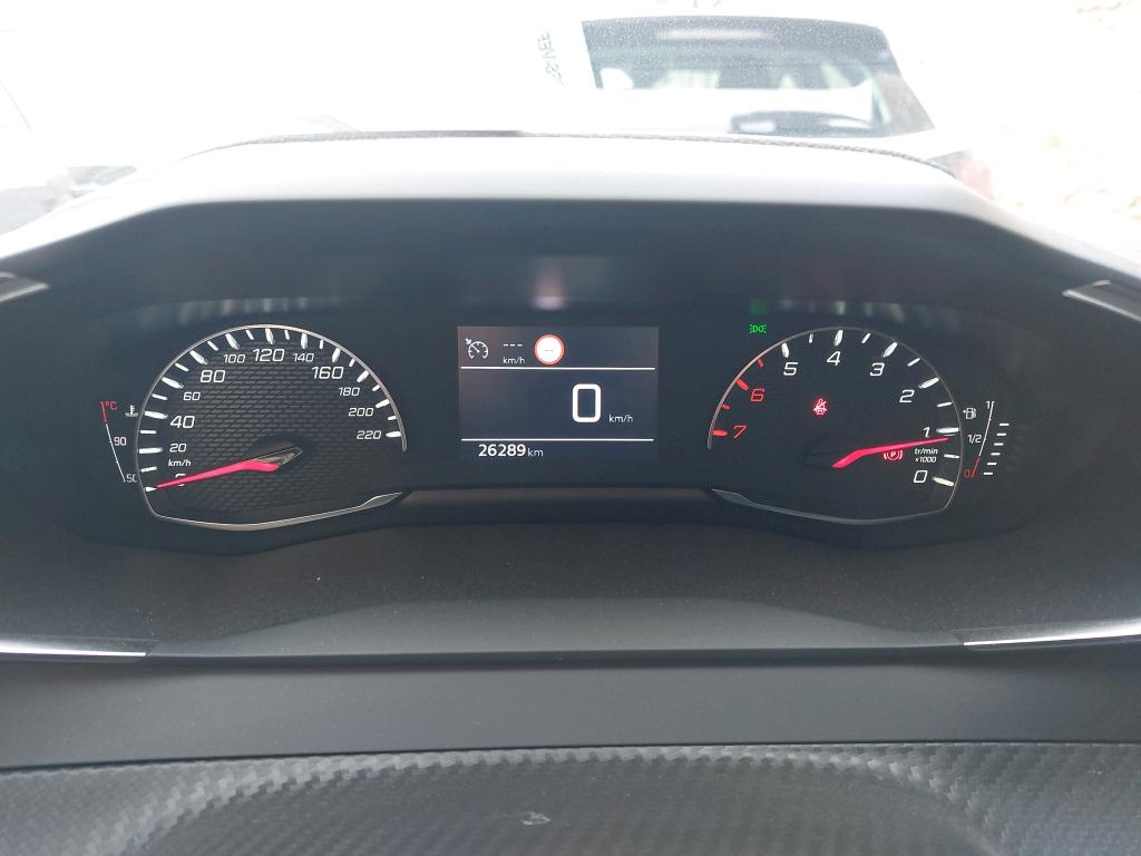 Peugeot 208 PURETECH 100 S&S BVM6 ACTIVE BUSINESS R 2023