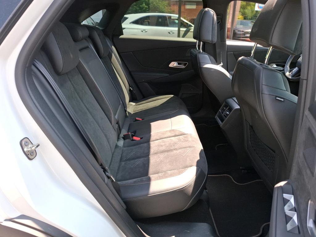 DS DS7 Crossback PureTech 180 EAT8 Performance Line+ 2021