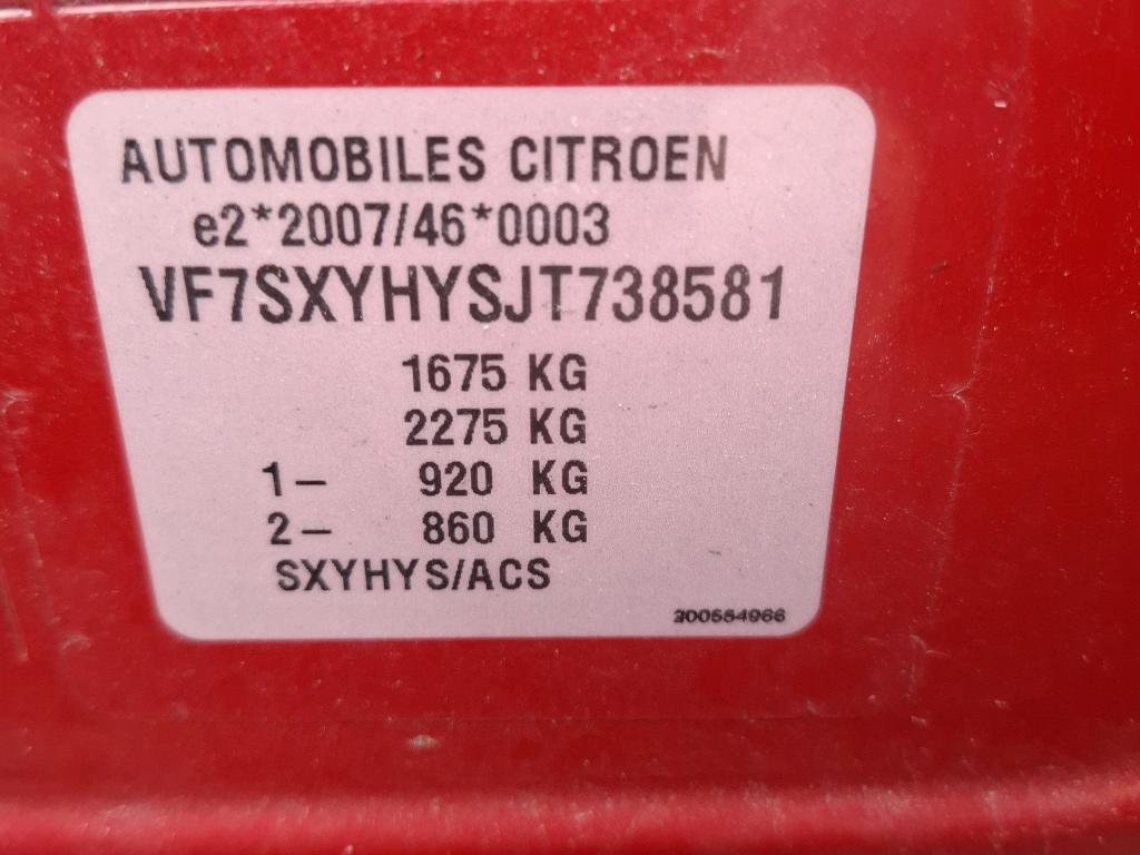 Citroen C3 BlueHDi 100 S&S BVM6 Shine Business 2019