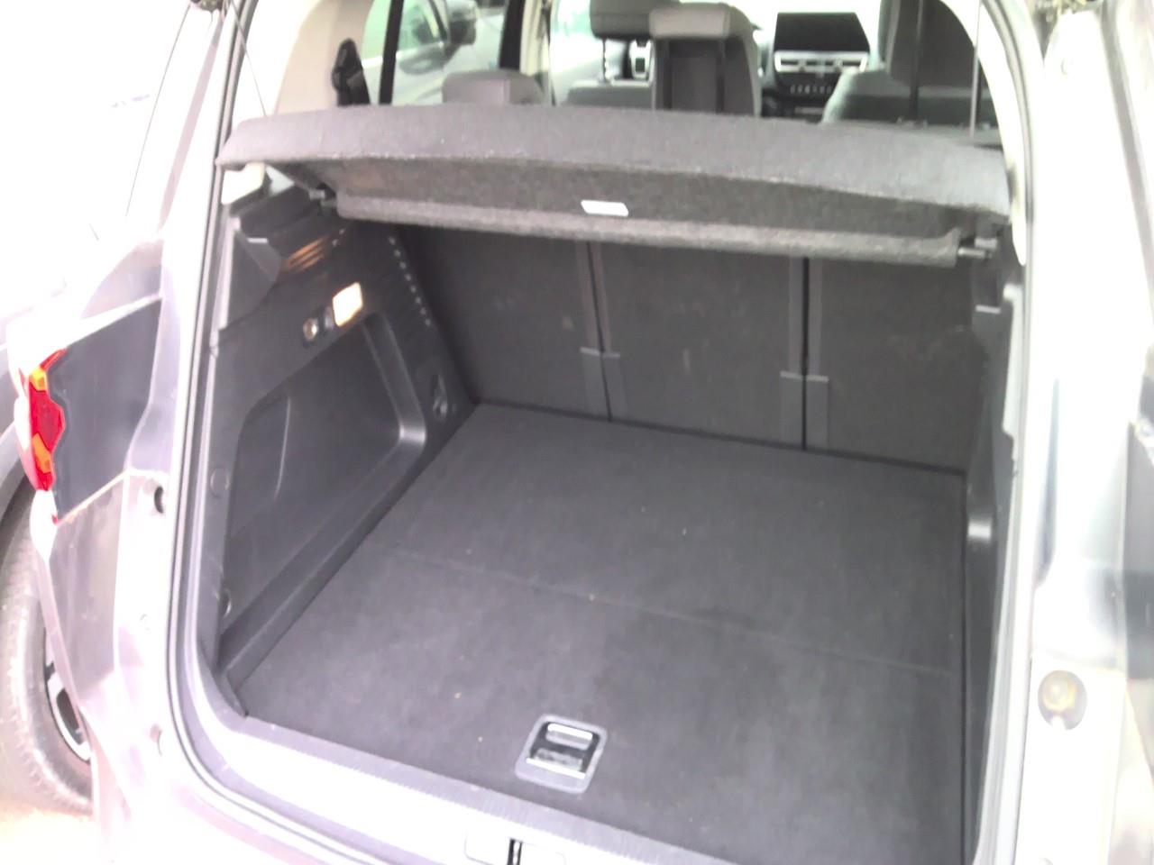 Foto Citroën C5 Aircross Hybrid 7