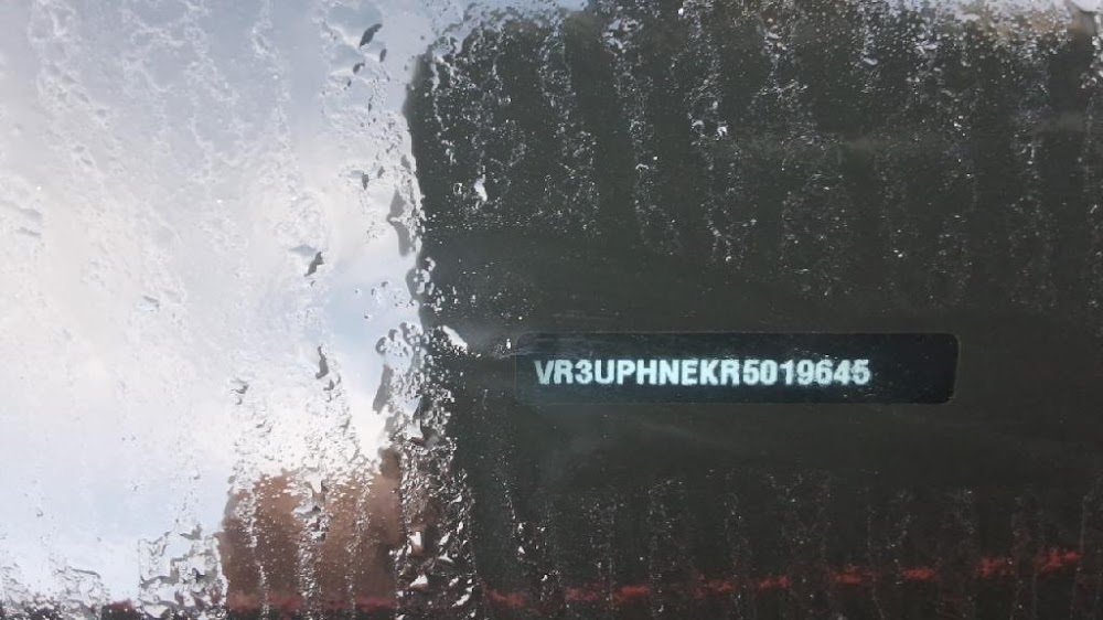 Foto Peugeot 308 4