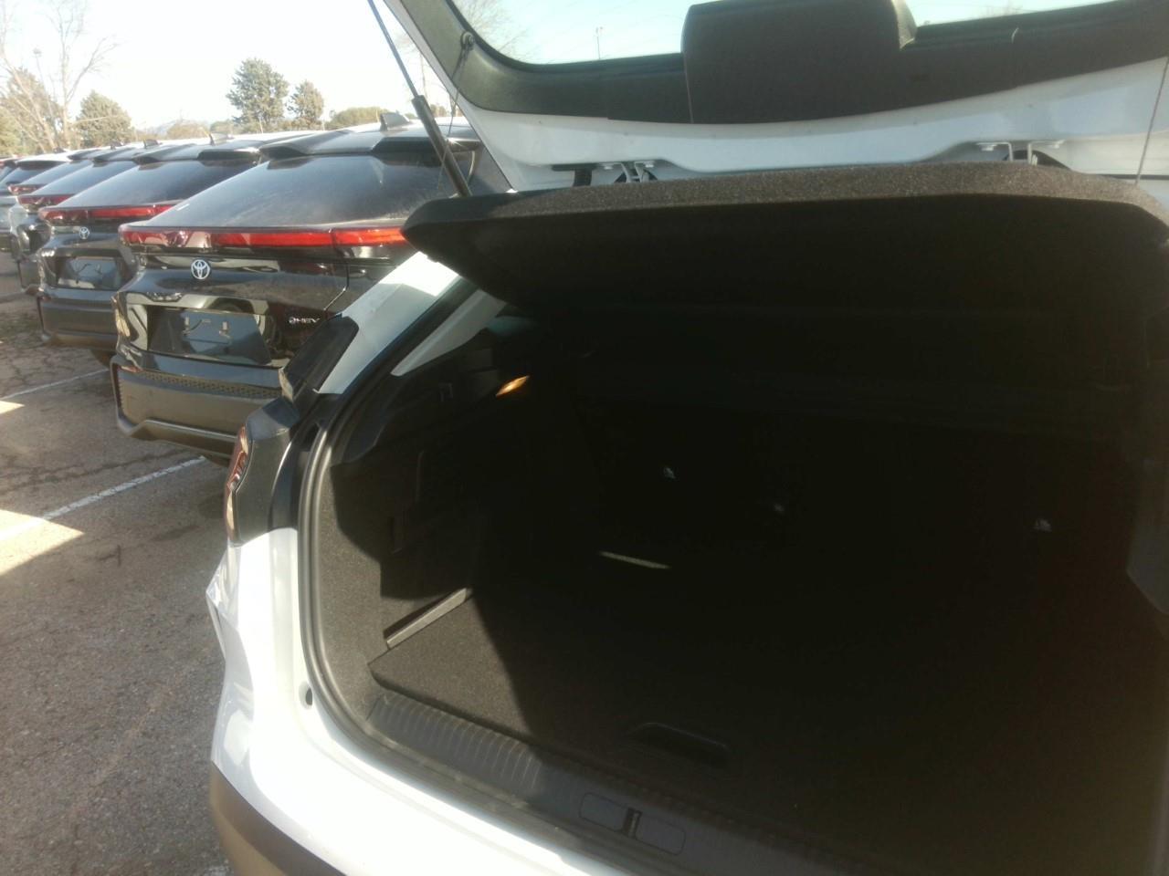 Foto Citroën C4 X 18