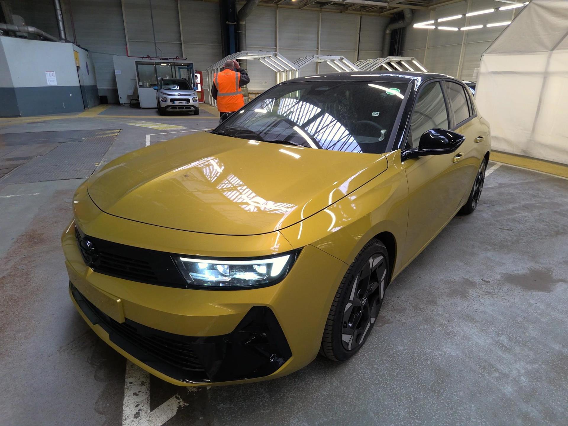 ASTRA L