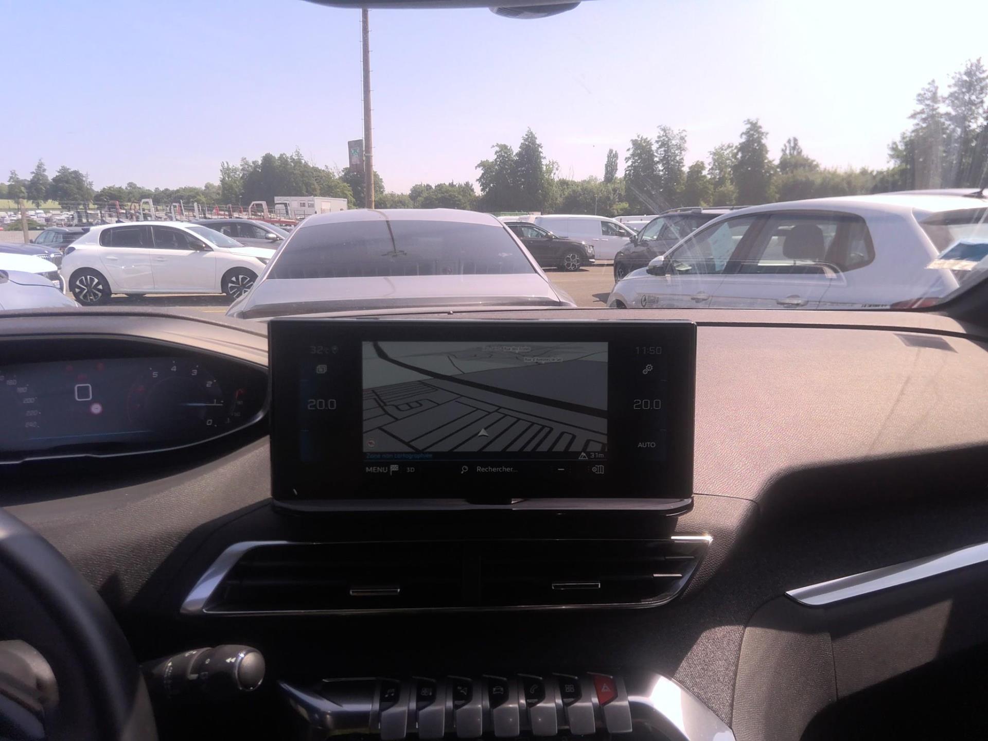 Peugeot 3008 PureTech 130ch S&S BVM6 Allure Pack 2023