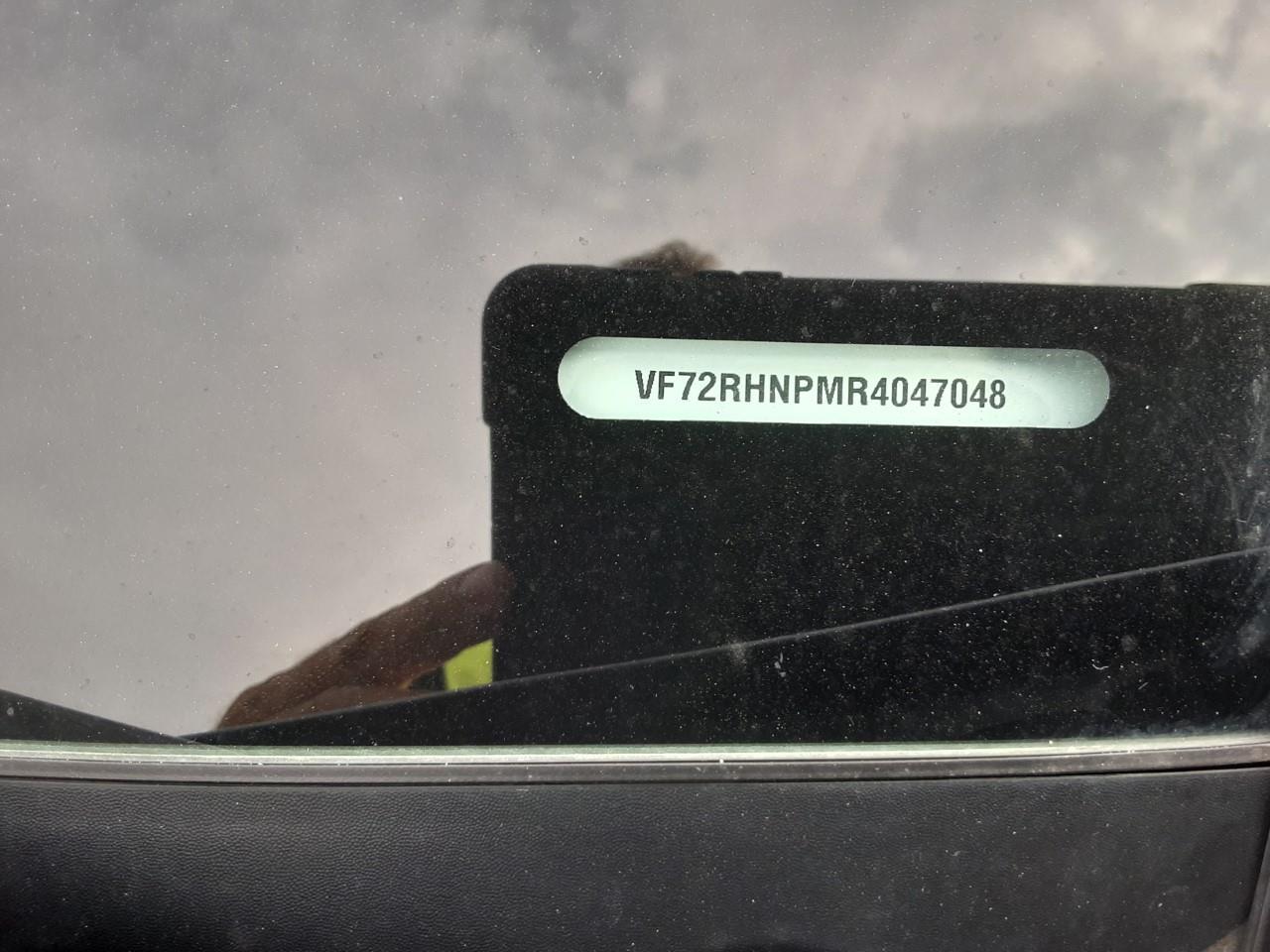 Foto Citroën C3 Aircross 5
