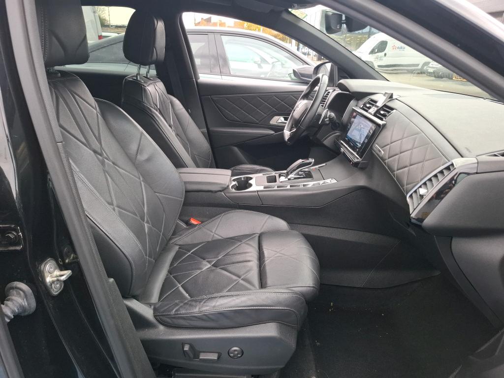 DS DS7 Crossback BlueHDi 130 EAT8 Executive 2020