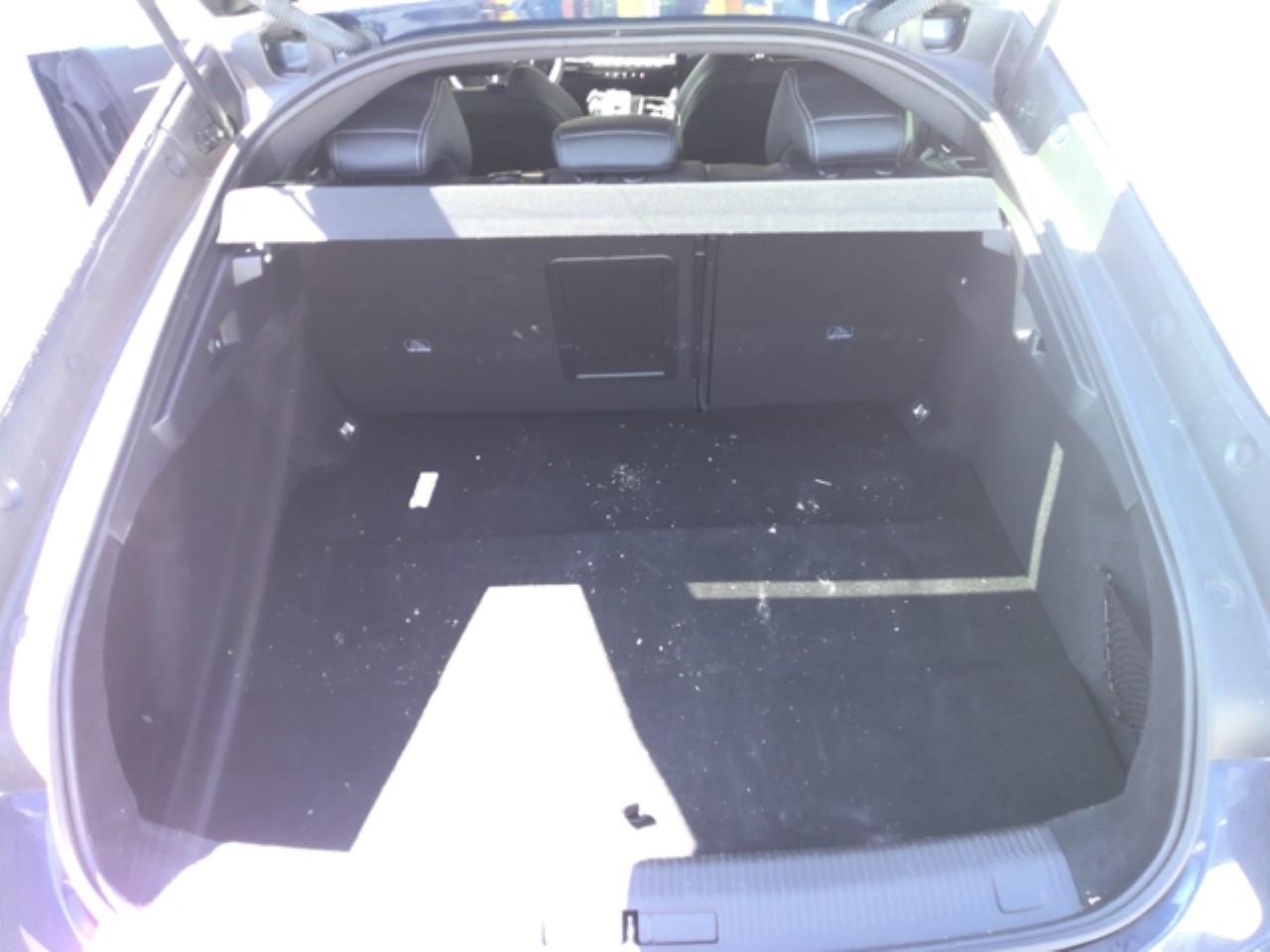 Foto Peugeot 508 14