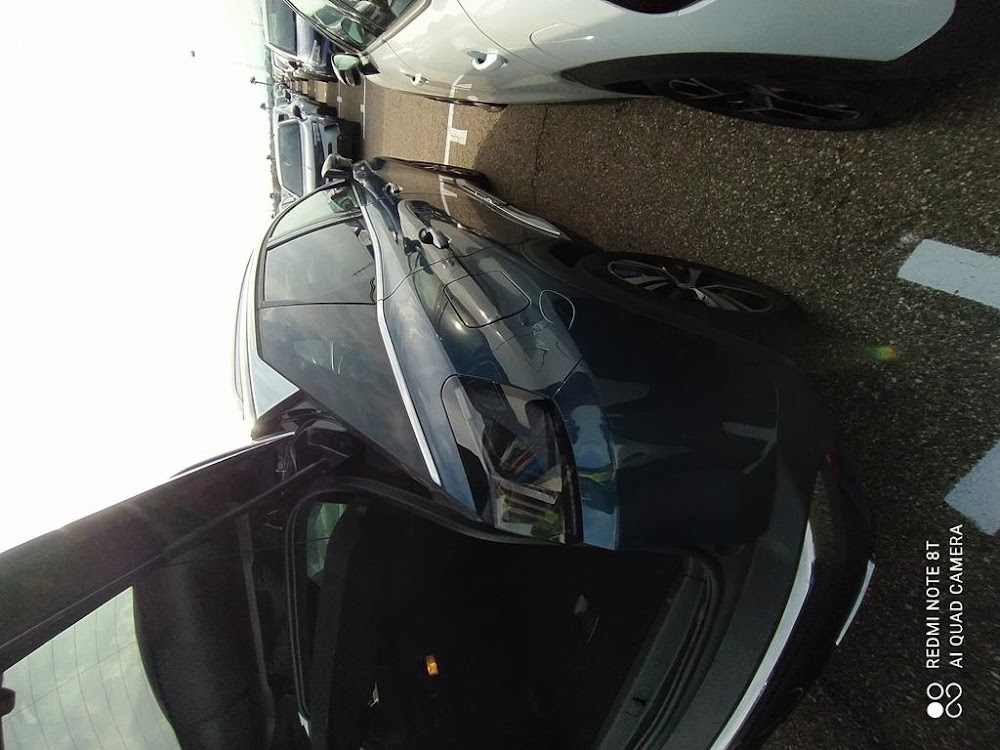 Foto Peugeot 3008 6