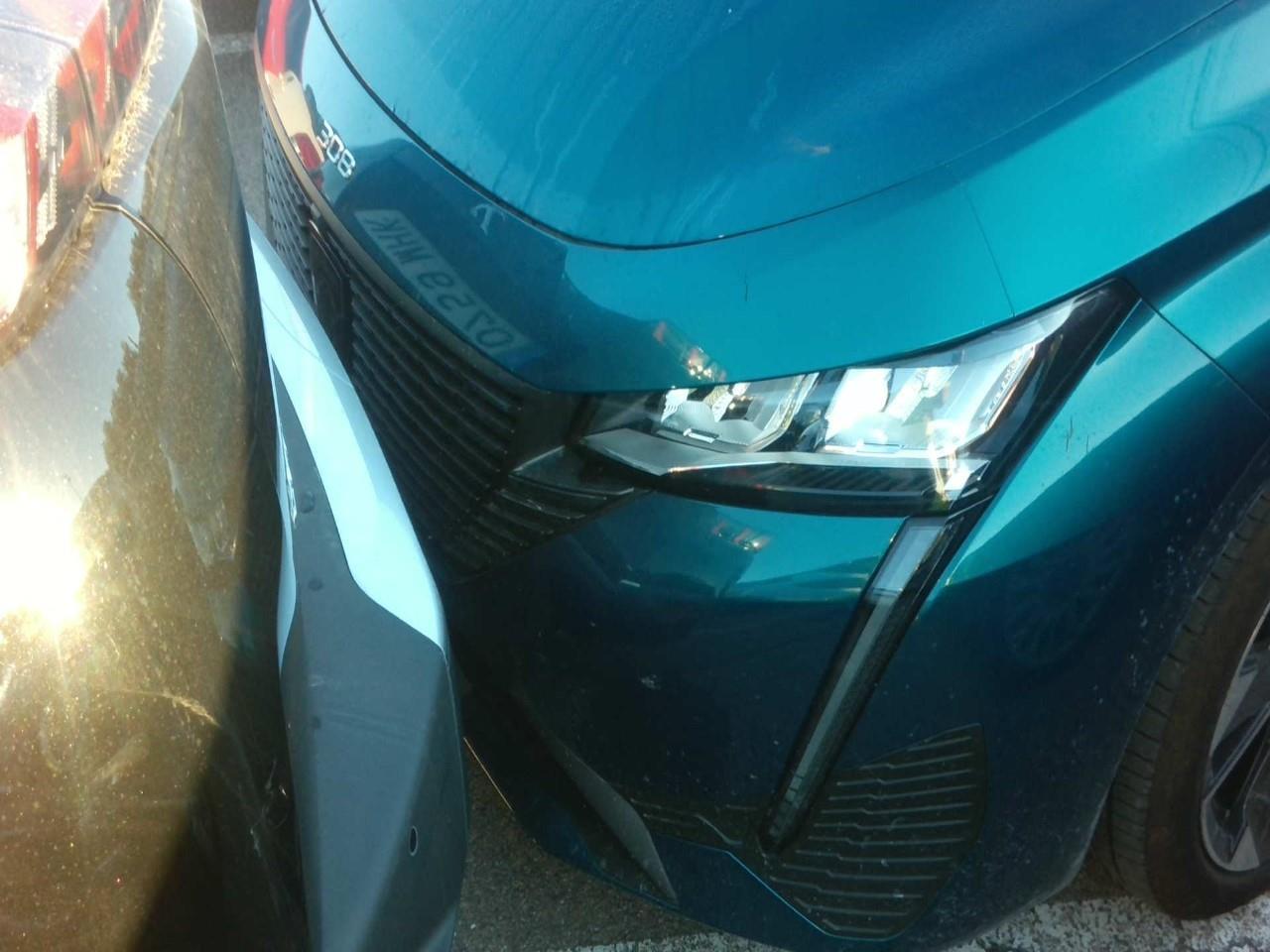 Foto Peugeot 308 2