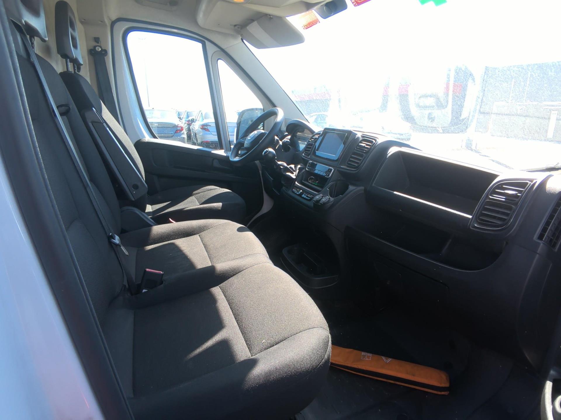 FIAT DUCATO FOURGON TOLE 3.0 C H1 H3-POWER 140 CH PACK PRO LOUNGE CONNECT 2024