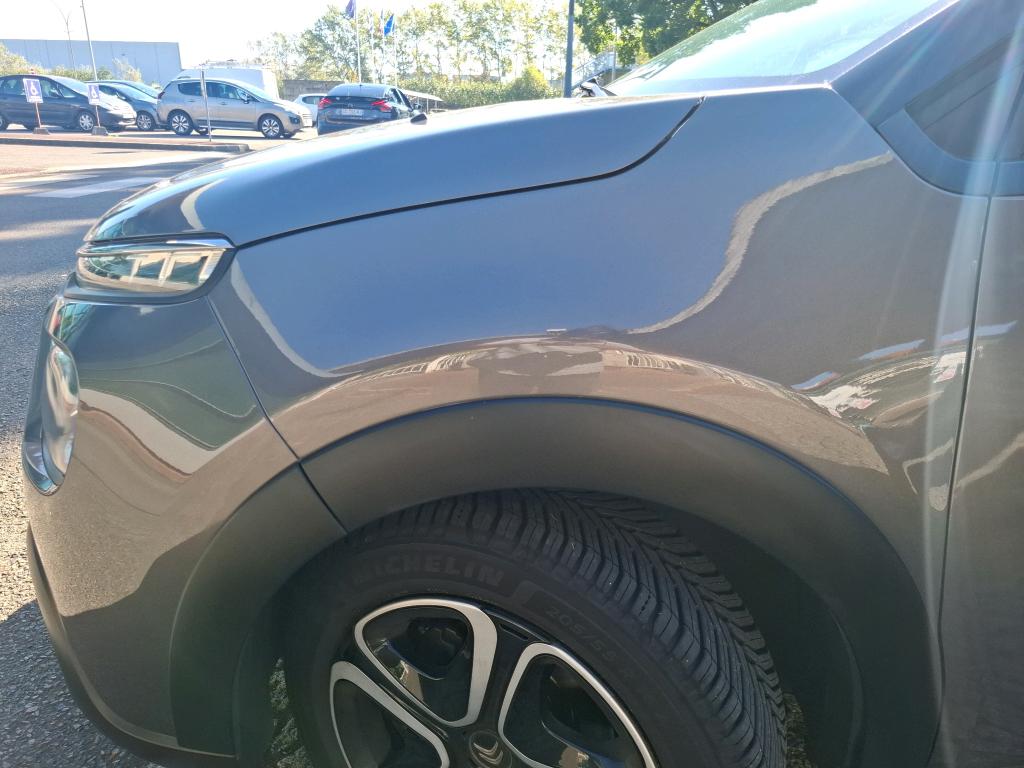 Citroen C3 PureTech 83 S&S BVM5 Feel Pack 2022