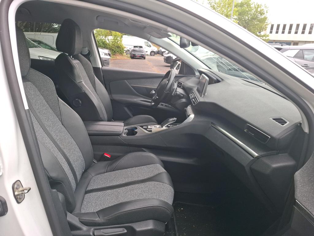 Peugeot 3008 BlueHDi 130ch S&S EAT8 Allure Business 2020